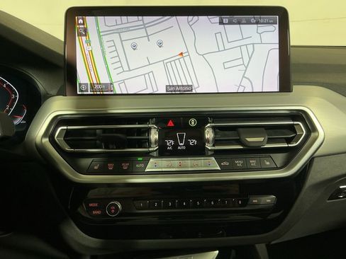 Certified 2022 BMW X3 sDrive30i w/ M Sport Package 2 image 12