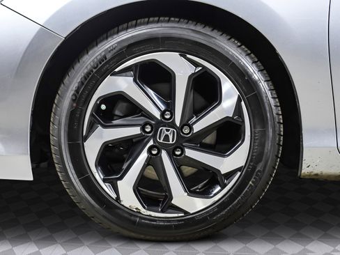 Used 2017 Honda Accord EX-L image 30