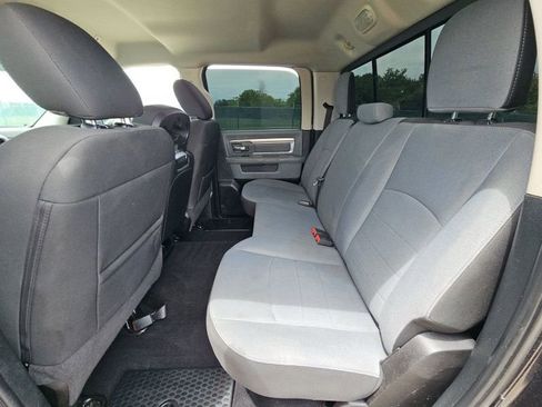 Used 2018 RAM 1500 Lone Star AWD/4WD image 22