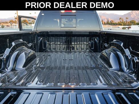 New 2026 RAM 1500 4x4 Crew Cab image 26