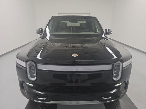 Used 2023 Rivian R1T Adventure AWD/4WD image 8