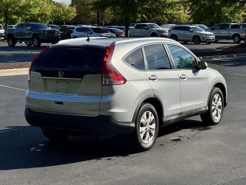 Used 2013 Honda CR-V EX-L image 7