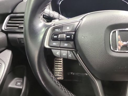 Used 2022 Honda Accord Sport image 22