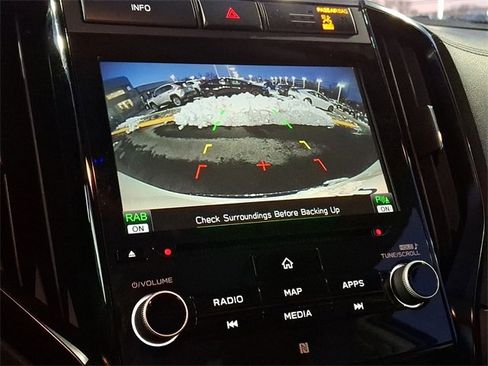 Used 2022 Subaru Ascent Onyx Edition image 24