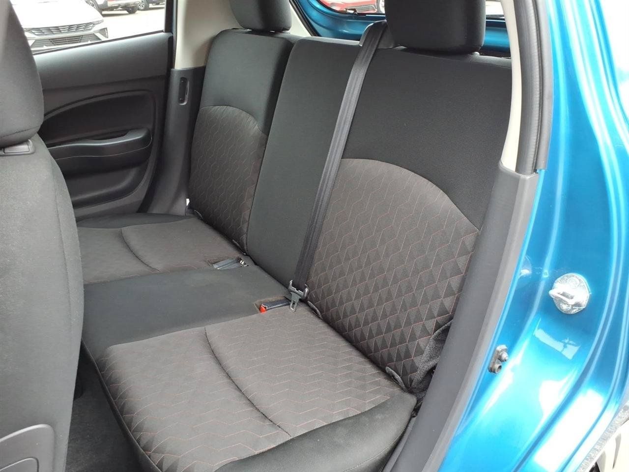 Used 2024 Mitsubishi Mirage ES FWD image 8