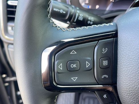 New 2026 RAM 1500 Limited AWD/4WD image 15