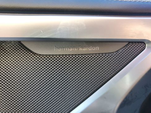 Used 2022 BMW M850i Gran Coupe xDrive image 23