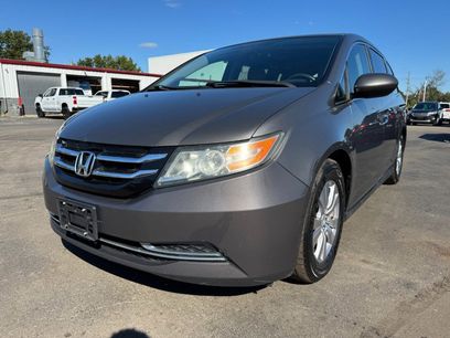 Used 2014 Honda Odyssey EX