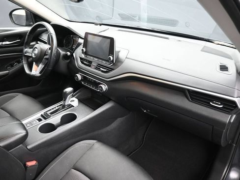 Used 2019 Nissan Altima 2.5 SV AWD/4WD image 42