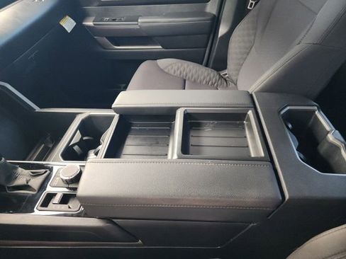 Used 2023 Toyota Tundra SR5 w/ TRD Sport Package image 38