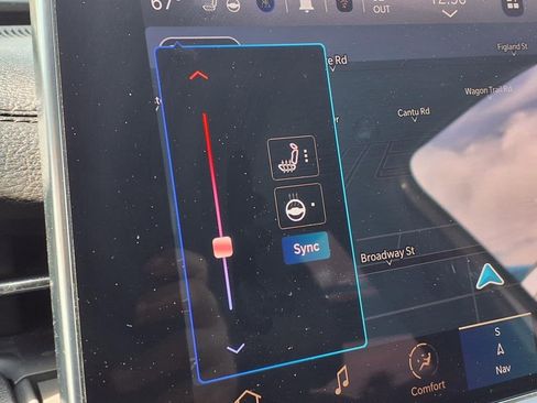 Used 2023 Jeep Compass High Altitude image 7