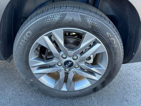 Used 2021 Kia Seltos LX image 7