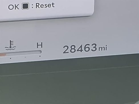 Used 2025 Genesis GV80 2.5T Standard image 15