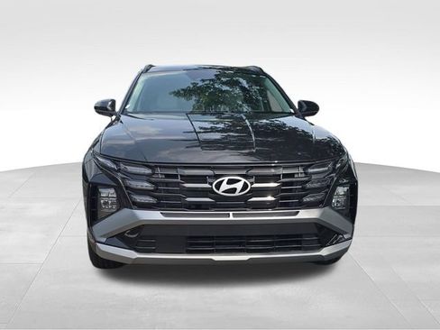 New 2026 Hyundai Tucson SEL Plus AWD/4WD image 8