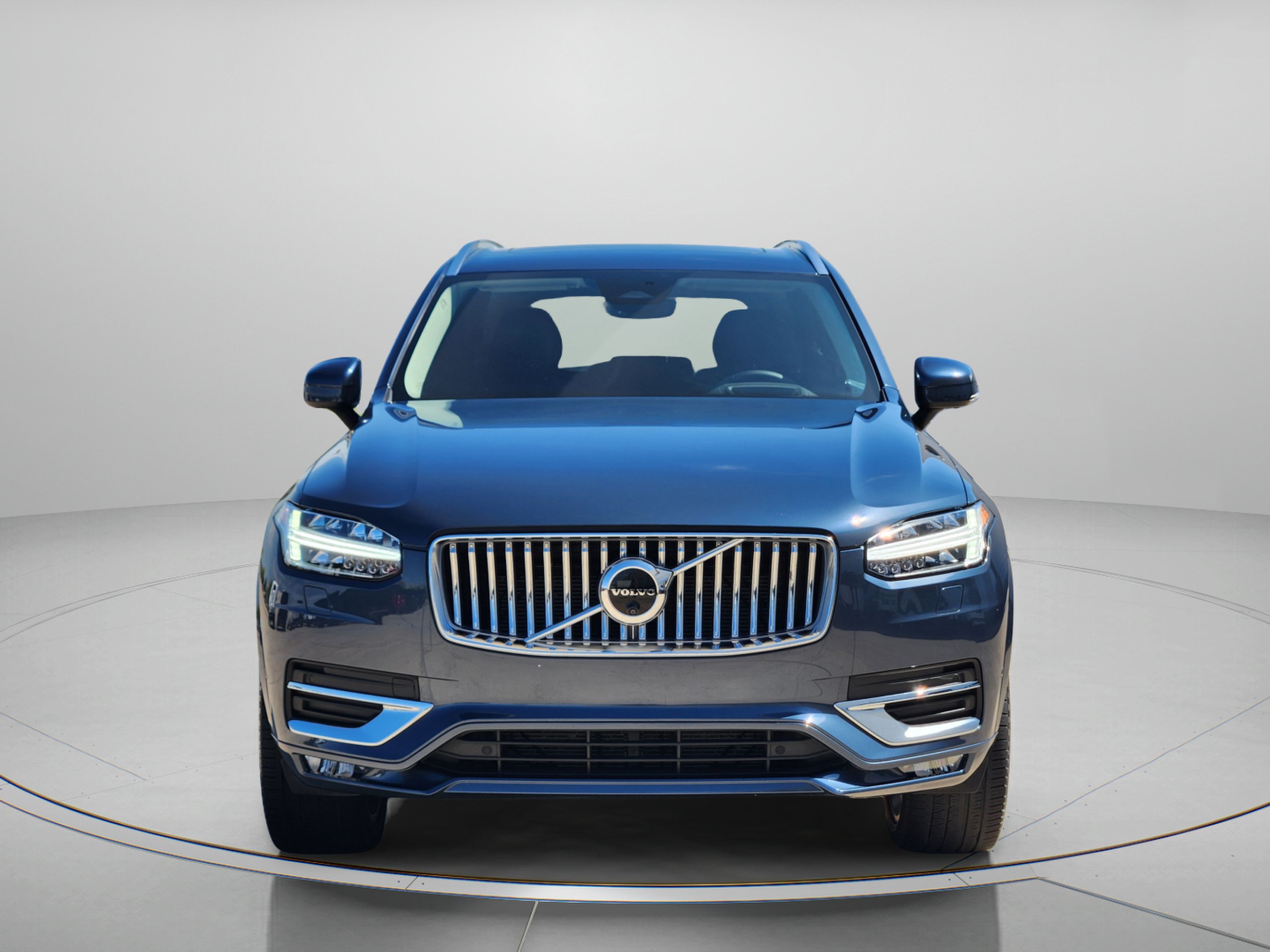 Used 2024 Volvo XC90 B6 Ultimate AWD/4WD image 6
