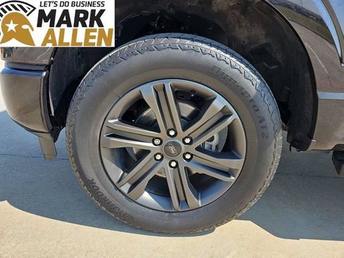 Used 2023 Ford F150 XLT w/ Equipment Group 302A High AWD/4WD image 33