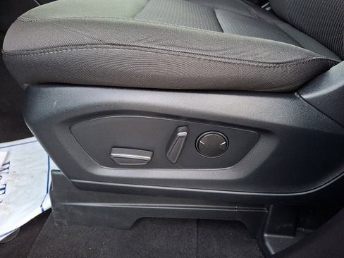 Certified 2023 Ford Explorer XLT image 15