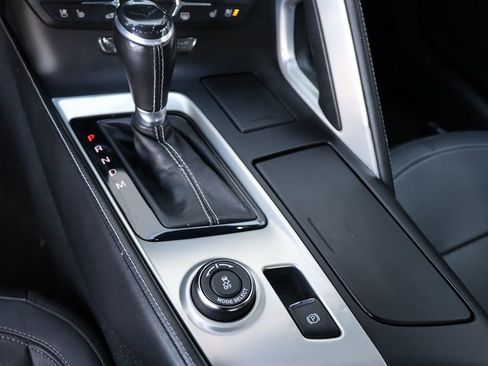 Used 2019 Chevrolet Corvette Stingray Coupe w/ 3LT Preferred Equipment Group image 30