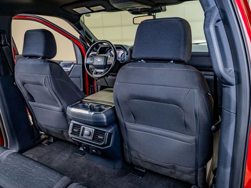 Used 2022 Ford F150 XLT w/ Equipment Group 302A High image 32