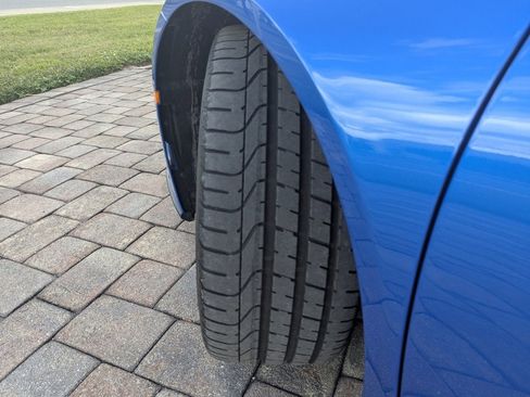 Used 2024 Lamborghini Huracan EVO image 42