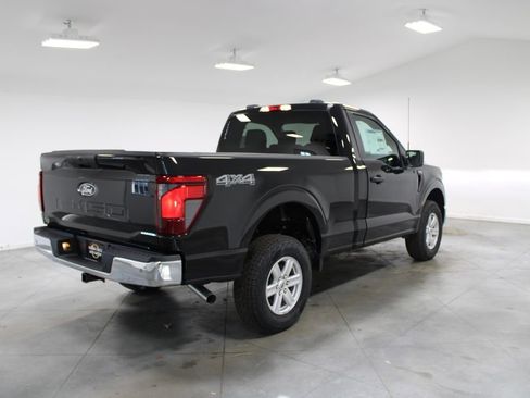 New 2026 Ford F150 XL w/ Equipment Group 103A High image 8