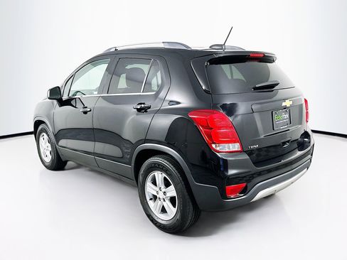 Used 2017 Chevrolet Trax LT image 5