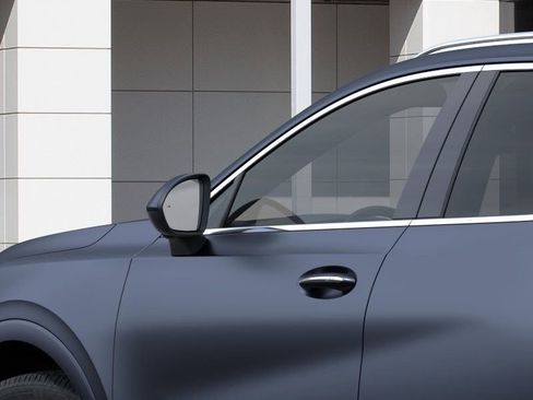 New 2026 Buick Envision Avenir image 13