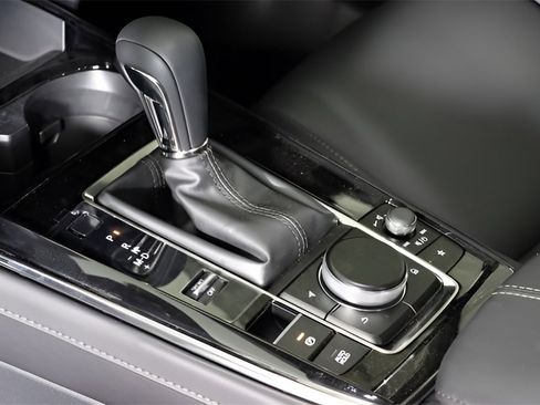 New 2025 MAZDA CX-30 AWD 2.5 S w/ Preferred Package image 40