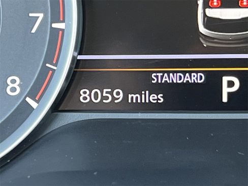 Certified 2025 INFINITI QX60 Pure image 24