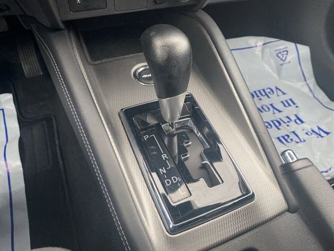 Used 2025 Mitsubishi Outlander Sport ES image 24