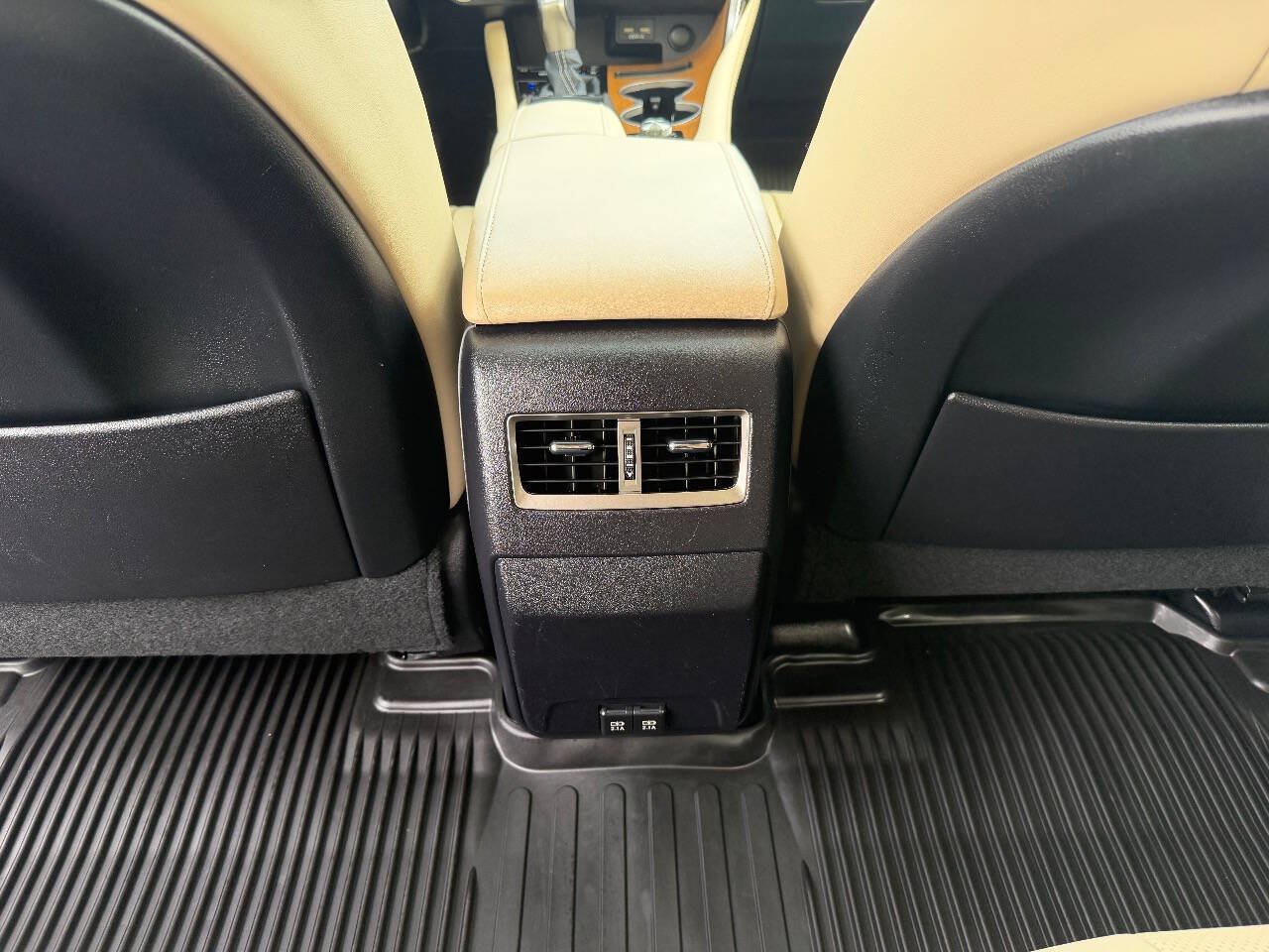 Used 2021 Lexus RX 350 AWD w/ Premium Package image 18