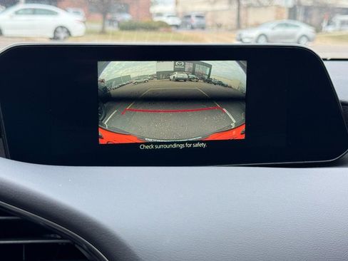 New 2026 MAZDA MAZDA3 Carbon image 15