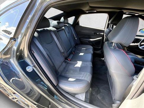 Used 2026 Hyundai Sonata N Line FWD image 28
