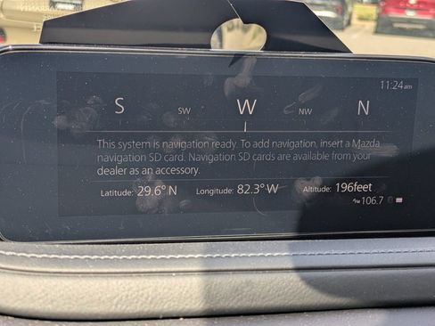 Certified 2025 MAZDA CX-30 AWD 2.5 S w/ Preferred Package image 21