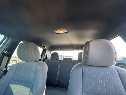 Used 2019 Toyota Tacoma TRD Sport w/ Technology Package image 32