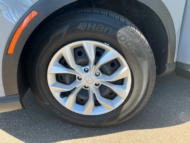 Certified 2024 Honda CR-V LX image 32