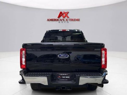 Used 2025 Ford F250 XLT AWD/4WD image 7