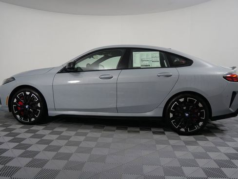 Used 2025 BMW M235i xDrive M235i xDrive w/ Premium Package image 8