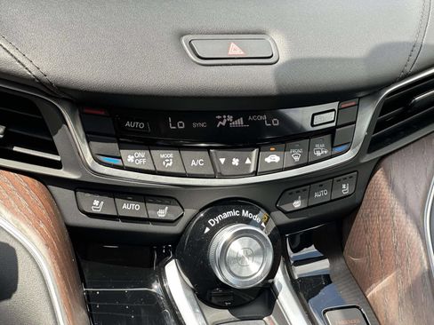 Used 2023 Acura TLX SH-AWD w/ Advance Package image 18