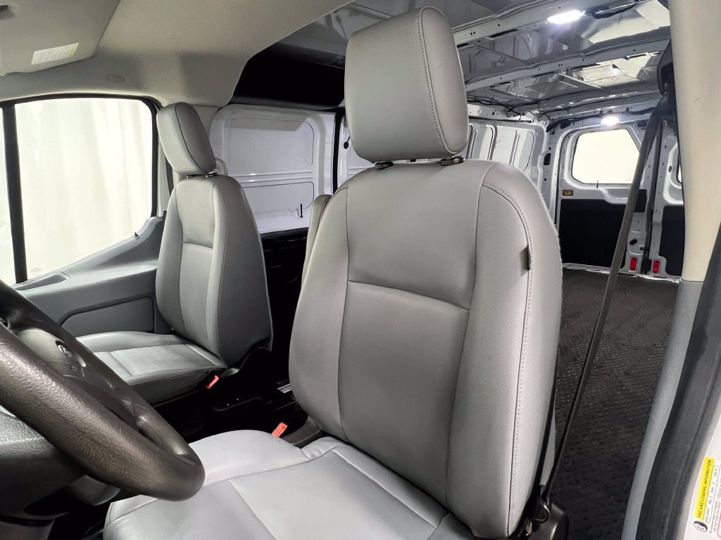 Used 2019 Ford Transit 150 148 Low Roof w/ Exterior Upgrade Package RWD image 13