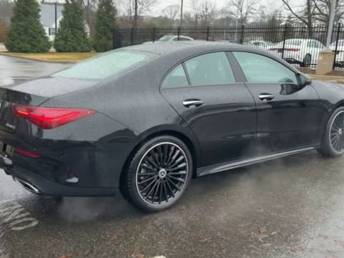 Used 2026 Mercedes-Benz CLA 250 4MATIC image 2