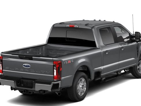 New 2026 Ford F350 XLT w/ Snow Plow Prep Package AWD/4WD image 24