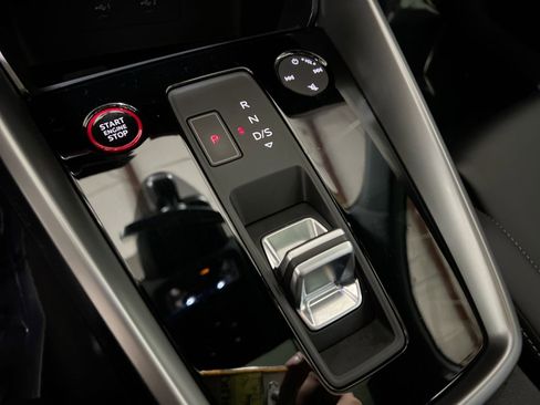 Used 2023 Audi S3 Premium Plus w/ Premium Plus Package image 20