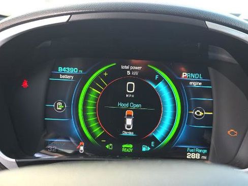 Used 2017 Chevrolet Volt LT image 9