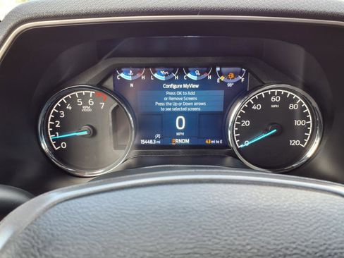 Used 2023 Ford F150 XLT w/ Equipment Group 302A High image 19