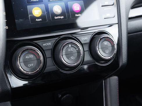 Used 2021 Subaru WRX STI w/ Popular Package #3 (IZT) image 14