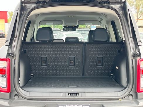 Used 2024 Ford Bronco Sport Outer Banks w/ Tech Package image 26