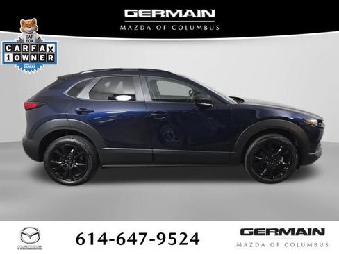 Certified 2026 MAZDA CX-30 2.5 Turbo AWD/4WD image 6