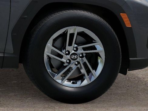 New 2026 Hyundai Tucson SE AWD/4WD image 8
