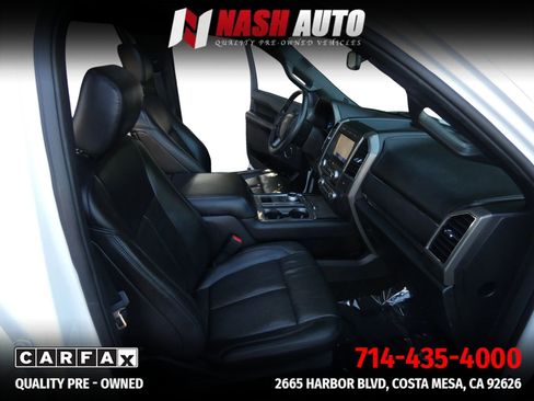 Used 2020 Ford Expedition Max XLT w/ Equipment Group 202A RWD image 26